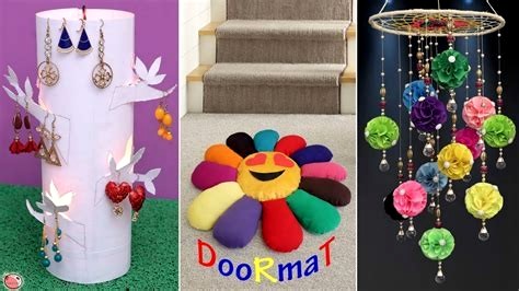 Handicrafts DIY Home Decor